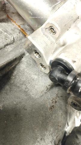 843A1000 FIAT Motor completo  en stock Gandía