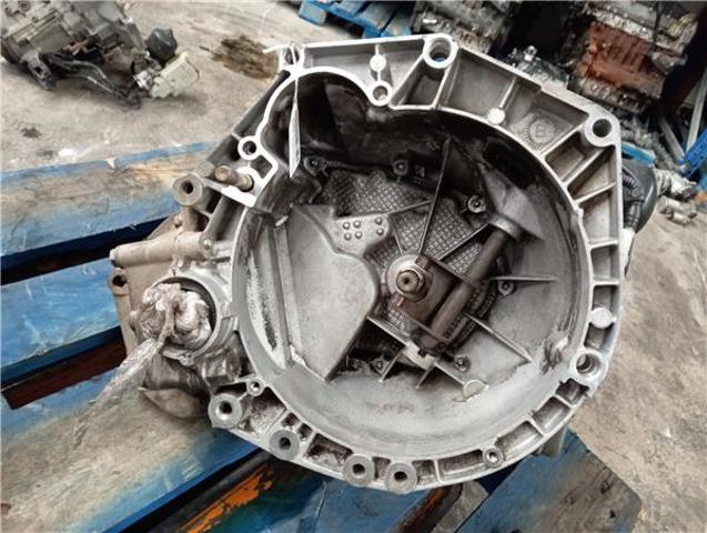 843A1000 Motor completo  disponible Málaga