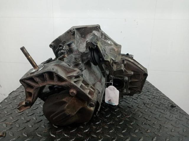 843A1000 FIAT Motor completo  en stock Gandía