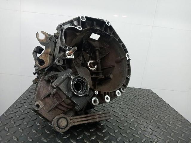 FIAT 843A1000 Motor completo  en stock Valencia