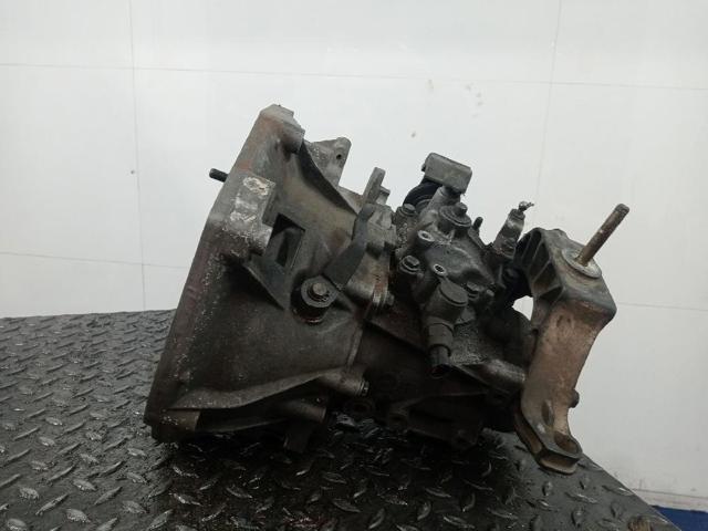 843A1000 Motor completo  disponible Burgos