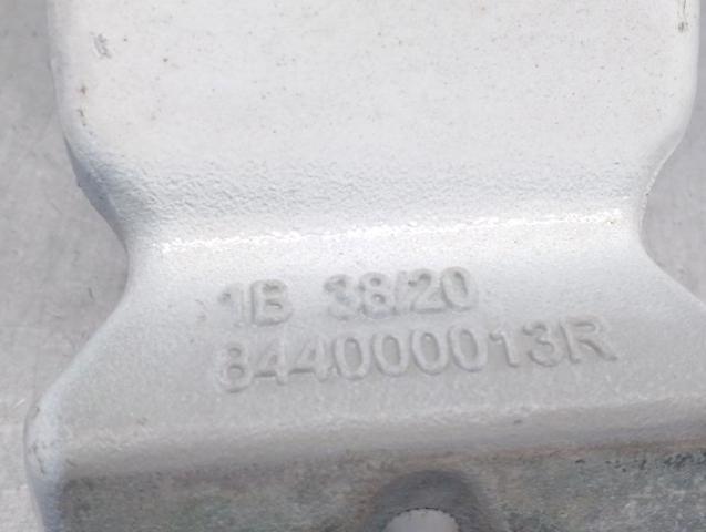 RENAULT 844000013R Bisagra de la puerta trasera batiente  disponible Lugo