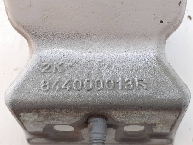 RENAULT 844000013R Bisagra de la puerta trasera batiente  comprar en Ponferrada