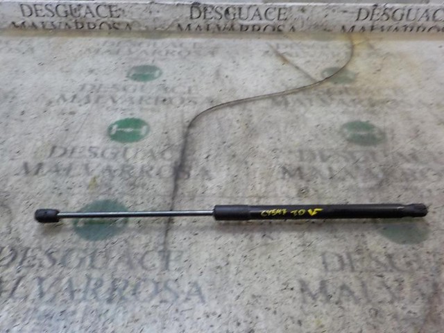 Precio del repuesto Muelle neumatico maletero Megane III familiar