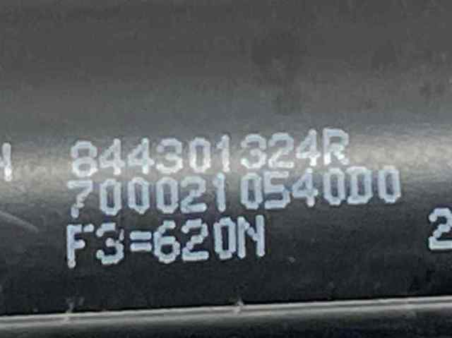 844301324R Amortiguador maletero comprar Girona