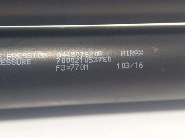 844307620R RENAULT Amortiguador maletero comprar Bilbao