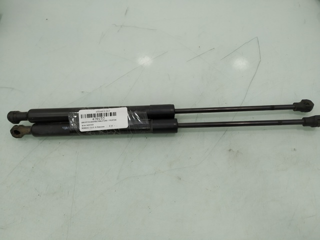 844307620R RENAULT Amortiguador de la tapa del maletero  comprar en Lleida