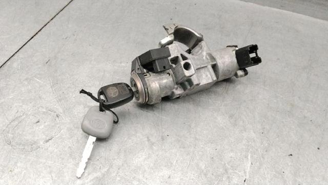 Comprar Conjunto de contactos del interruptor de encendido Toyota Avensis  T25 a bajo precio