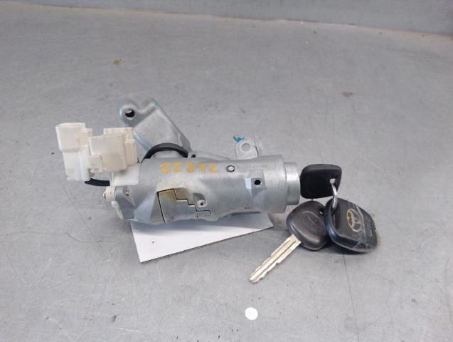 Interruptor de encendido / arranque Toyota Hilux N