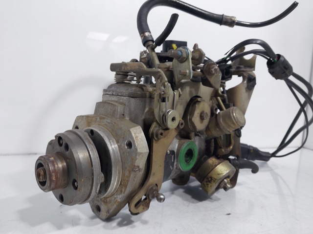 Bomba de alta presión Ford Mondeo 2 BFP