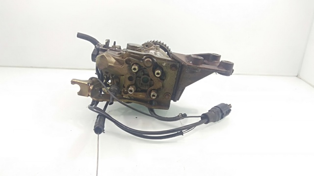 Bomba de alta presión Ford Mondeo 2 BFP