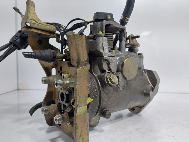 Bomba de alta presión Ford Mondeo 2 BFP