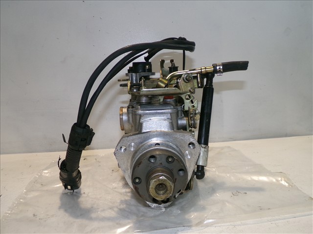 Bomba de alta presión Ford Mondeo 2 BFP