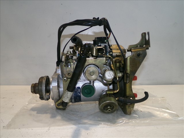 Bomba de alta presión Ford Mondeo 2 BFP