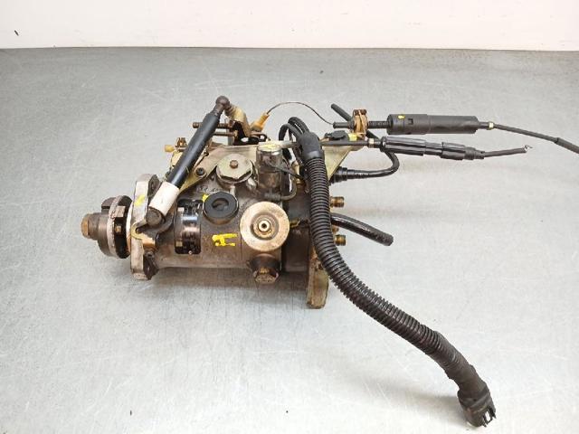 Bomba de alta presión Ford Mondeo II (BAP)