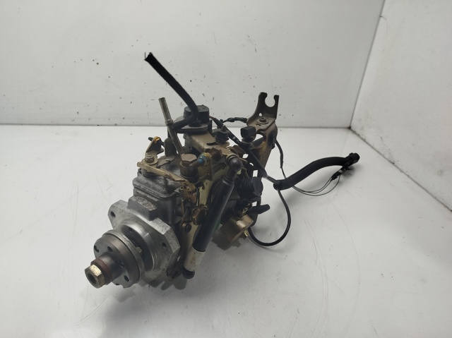 Bomba de alta presión Ford Mondeo II desde 58,99 €