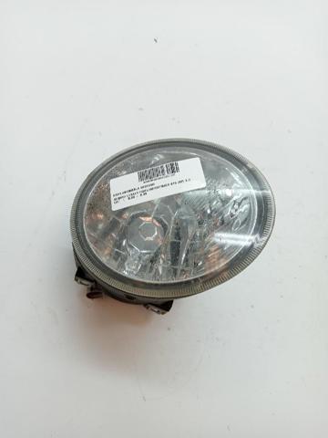 Faro antiniebla derecho 84501AG021 Subaru