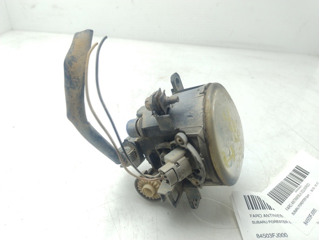 84503FJ000 SUBARU Faro antiniebla izquierdo y derecho comprar Bilbao