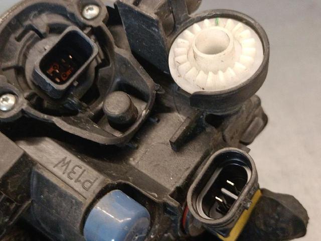 SUBARU 84503FJ000 Faro antiniebla izquierdo/derecho  disponible Valladolid