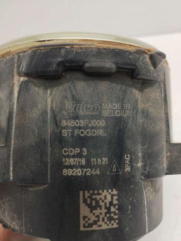 SUBARU 84503FJ000 Faro antiniebla izquierdo y derecho comprar Pamplona
