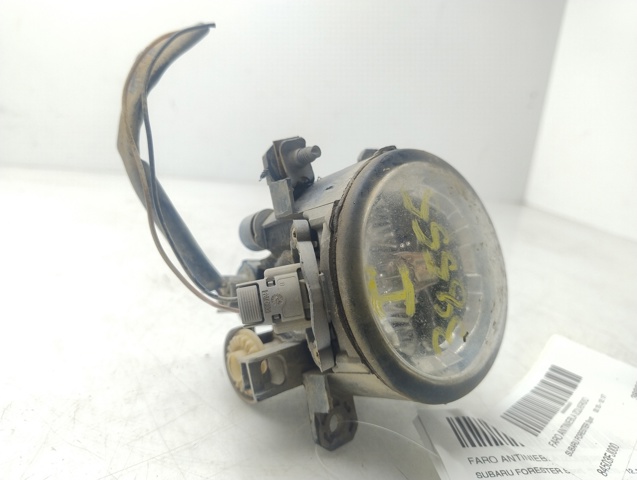 84503FJ000 SUBARU Faro antiniebla izquierdo/derecho  disponible Vigo