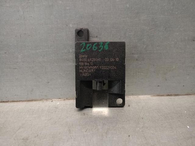 84506928461 BMW