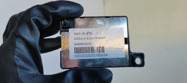 BMW 84506928461 Antena  disponible España