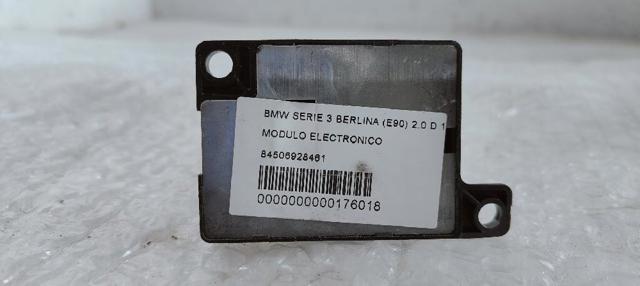 84506928461 BMW Antena comprar Bilbao