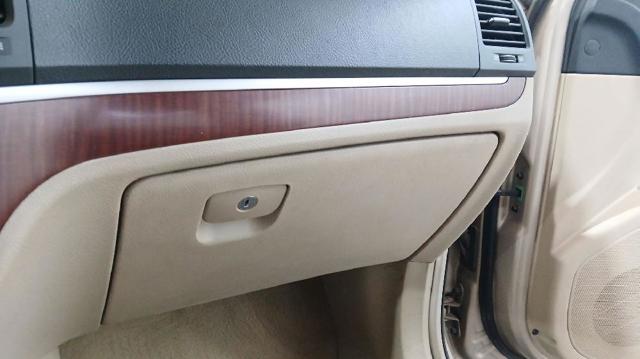 Guantera para Hyundai Santa Fe CM
