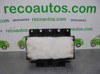 Airbag lateral del pasajero 845301H000 HYUNDAI