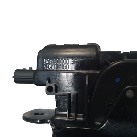 846300003R Cerradura de tapa de maletero  disponible Málaga
