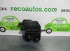 Cerradura de maletero 846300003R RENAULT