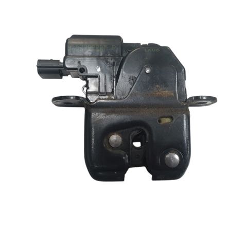846300003R Cerradura de tapa de maletero  comprar en Pontevedra