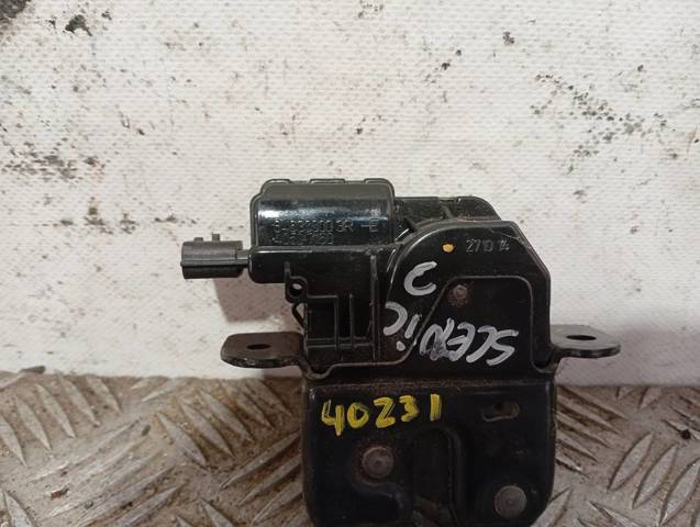 846300003R Cerradura de maletero comprar Sevilla