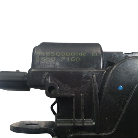846300003R Cerradura de maletero comprar Girona