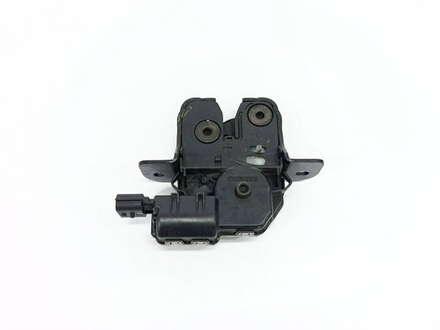 846300003R RENAULT Cerradura de tapa de maletero  disponible Ourense