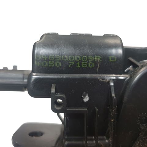 846300003R RENAULT Cerradura de tapa de maletero  disponible Vigo