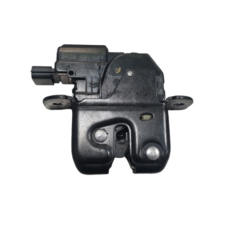 846300003R RENAULT Cerradura de tapa de maletero  comprar en Jaén