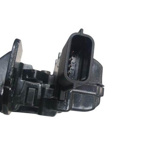 Cerradura de puerta trasera Renault DUSTER II SUV comprar en España