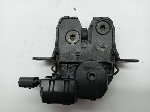 RENAULT 846307169R Cerradura de tapa de maletero  comprar en Ponferrada