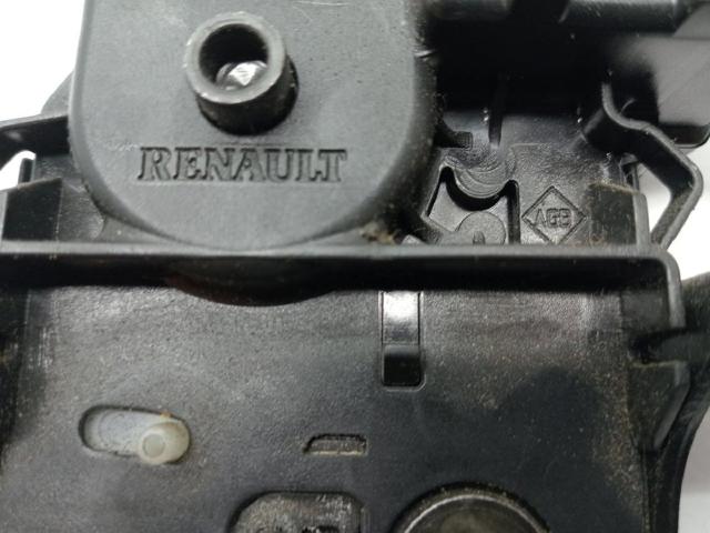 RENAULT 846307169R Cerradura de maletero comprar Tarragona