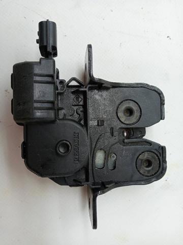 846307169R Cerradura de tapa de maletero  disponible Málaga