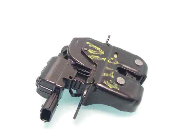 846307169R RENAULT Cerradura de maletero  en stock Gandía