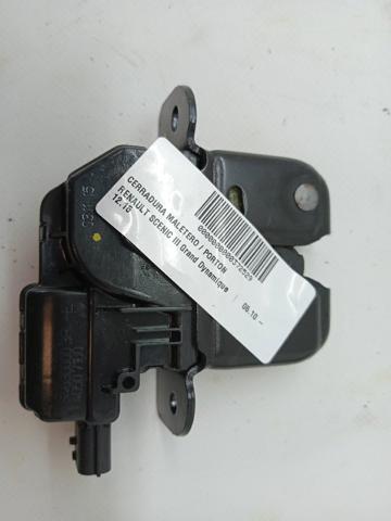 846307169R Cerradura de maletero comprar Almería