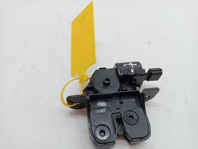 846307169R RENAULT Cerradura de tapa de maletero  comprar en Jaén