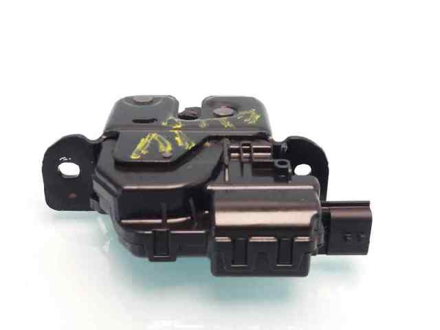 846307169R RENAULT Cerradura de tapa de maletero  comprar en Lleida