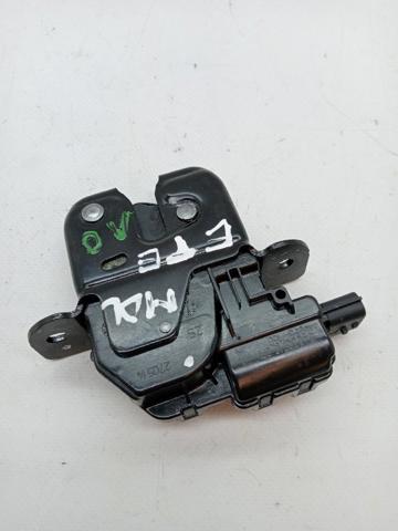 846307169R RENAULT Cerradura de maletero comprar Bilbao