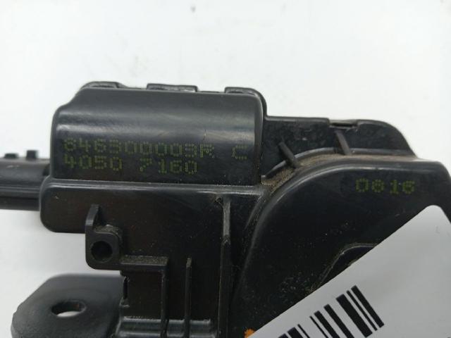 846307169R RENAULT Cerradura de maletero comprar Madrid