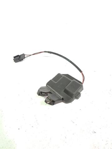 Cerradura de maletero para Nissan Primera P12
