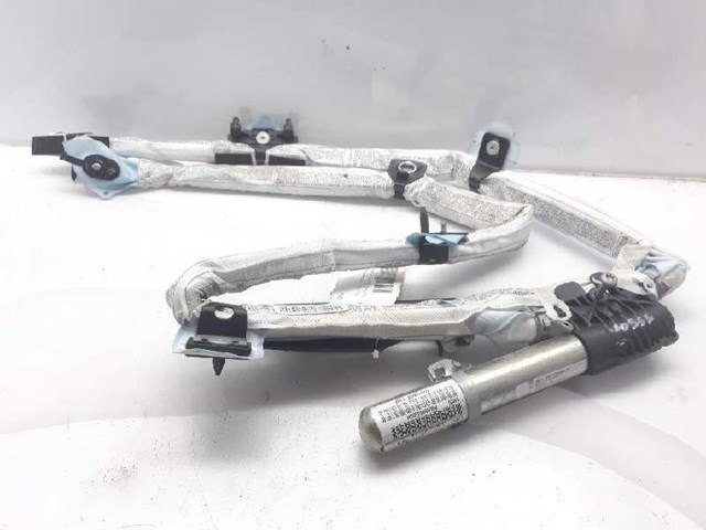 Comprar Kit airbag BMW 3  sedán usado